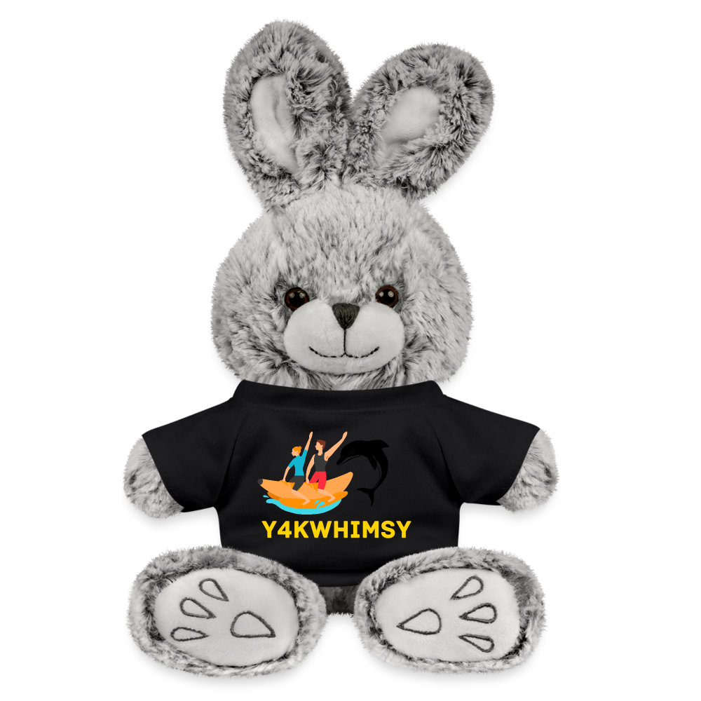 Rabbit - Y4KWhimsy black