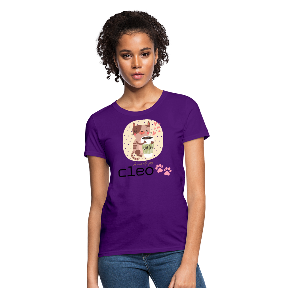 Women's T-Shirt