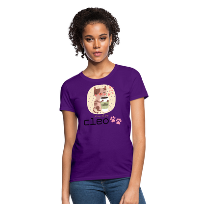 Women's T-Shirt