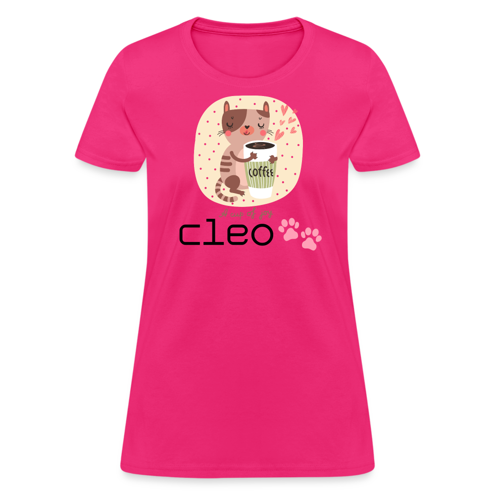 Women's T-Shirt