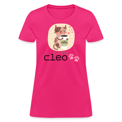 Women's T-Shirt