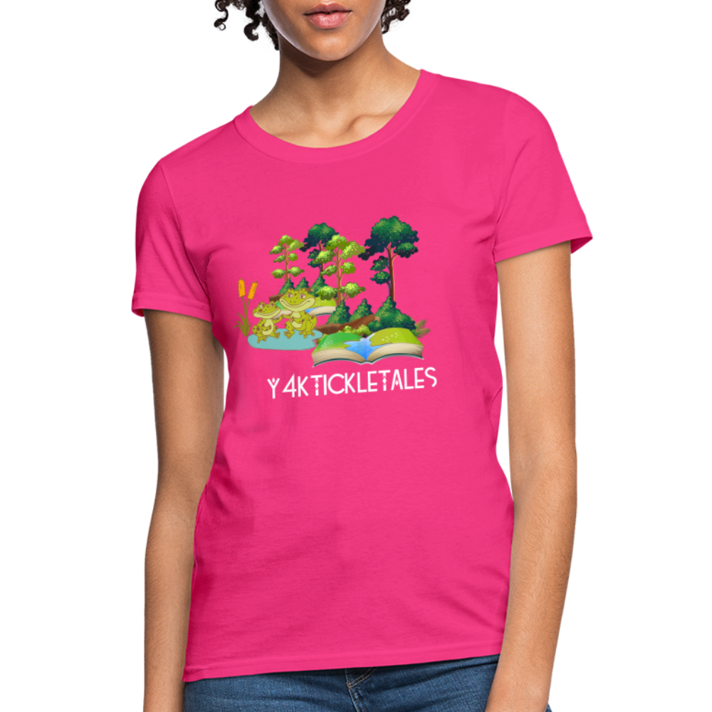 Women's T-Shirt