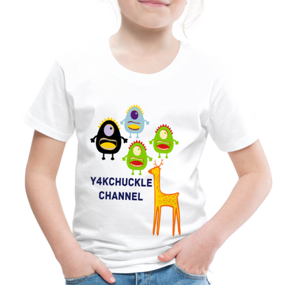 Toddler Premium T-Shirt