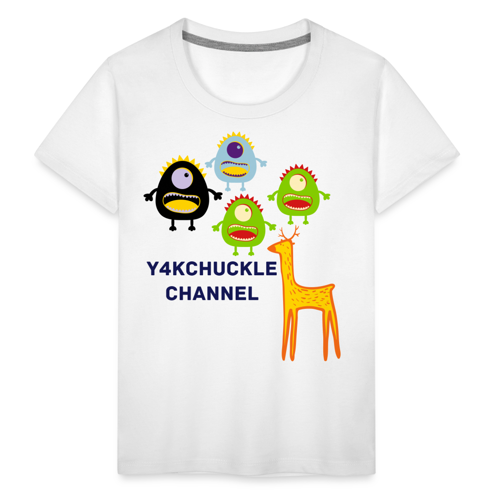 Toddler Premium T-Shirt