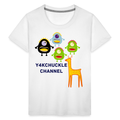 Toddler Premium T-Shirt