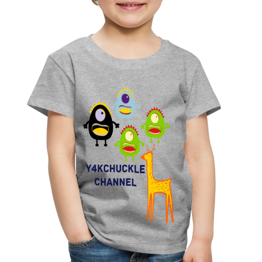 Toddler Premium T-Shirt