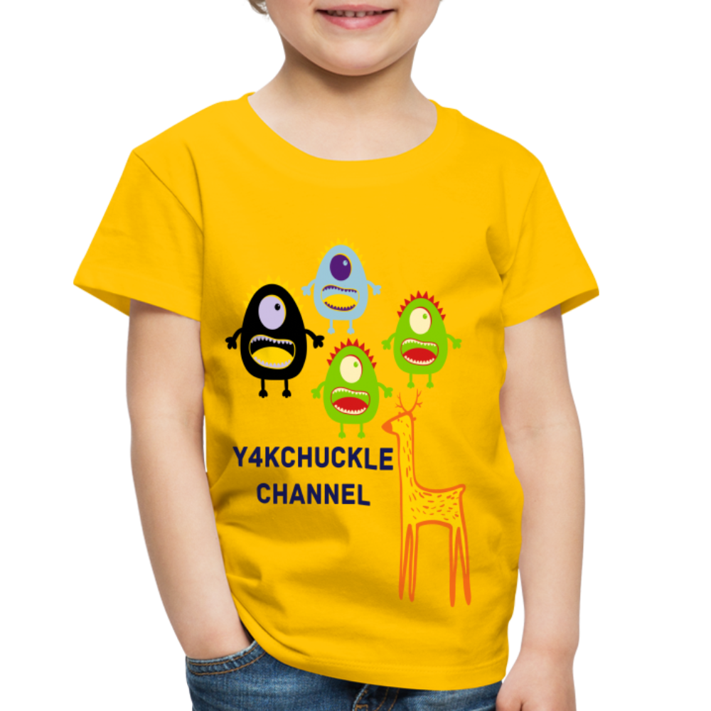 Toddler Premium T-Shirt