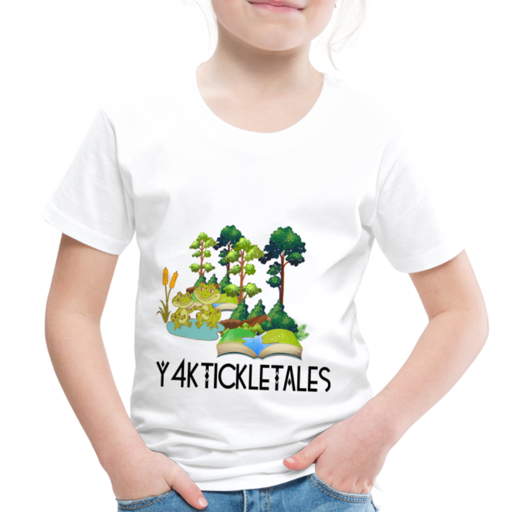 Toddler Premium T-Shirt