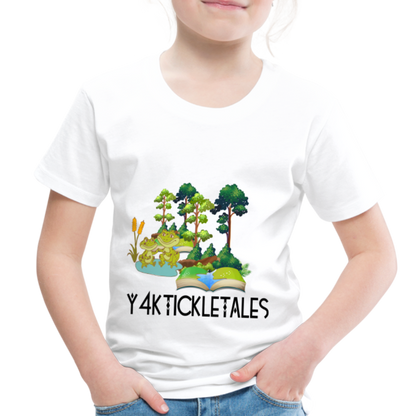 Toddler Premium T-Shirt