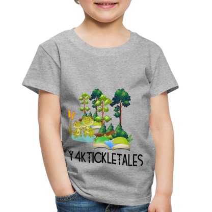 Toddler Premium T-Shirt