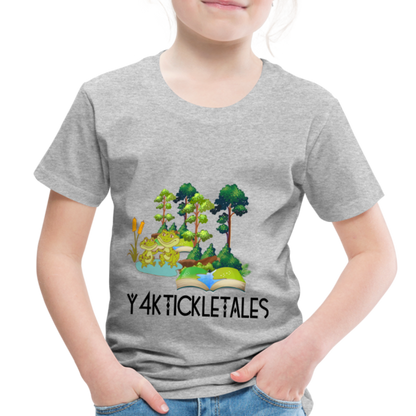 Toddler Premium T-Shirt