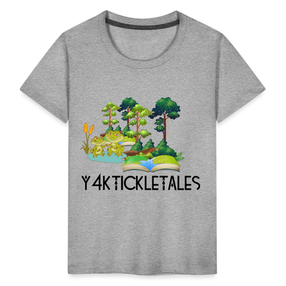 Toddler Premium T-Shirt