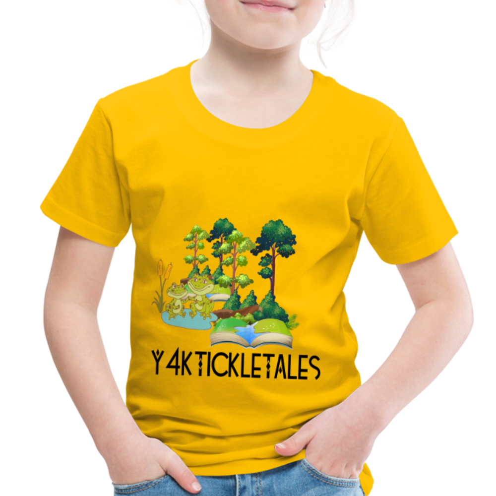 Toddler Premium T-Shirt