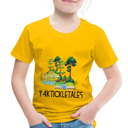 Toddler Premium T-Shirt