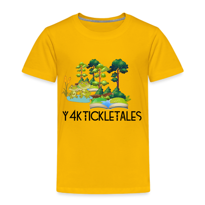 Toddler Premium T-Shirt