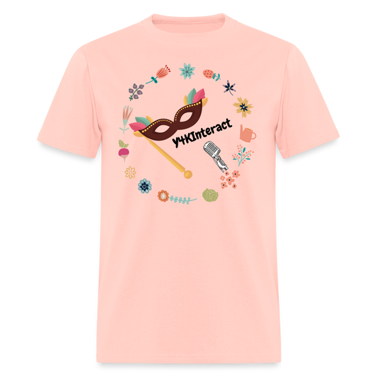 Unisex Classic T-Shirt blush pink